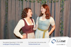 Texingtaler Bauernball